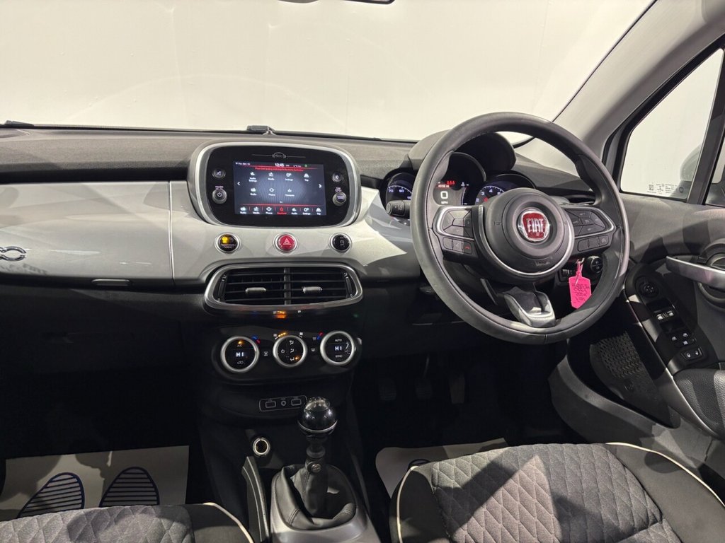 Used Fiat 500X 2019 for sale - 76672550: Photo 18