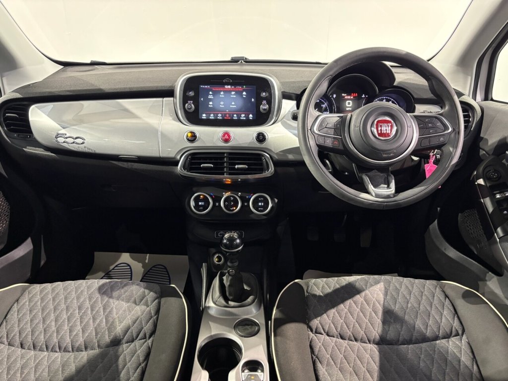 Used Fiat 500X 2019 for sale - 76672550: Photo 19