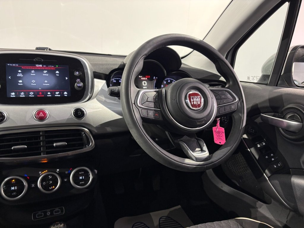 Used Fiat 500X 2019 for sale - 76672550: Photo 21