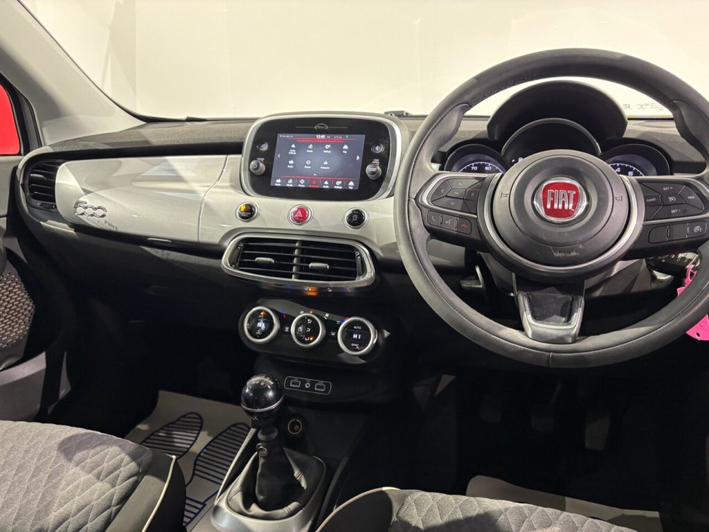 Used Fiat 500X 2019 for sale - 76672550: Photo 23