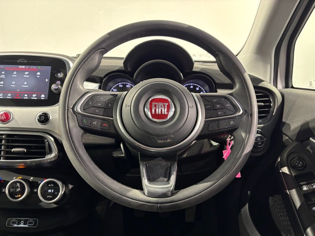 Used Fiat 500X 2019 for sale - 76672550: Photo 24