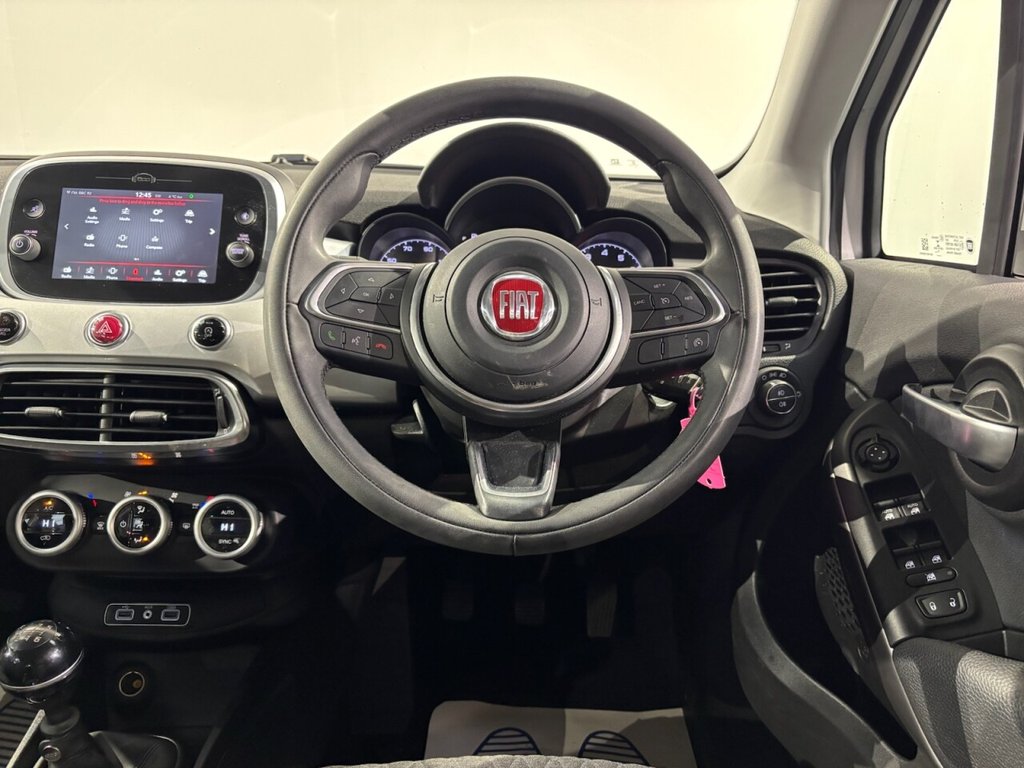 Used Fiat 500X 2019 for sale - 76672550: Photo 25