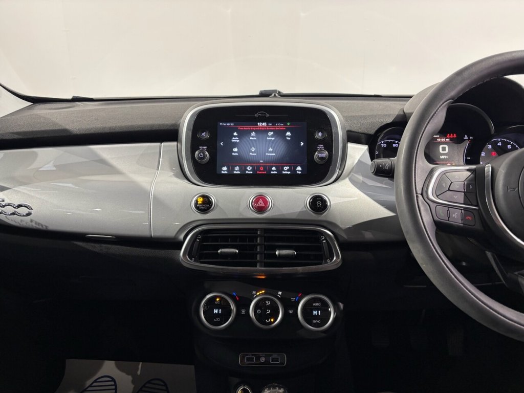 Used Fiat 500X 2019 for sale - 76672550: Photo 27