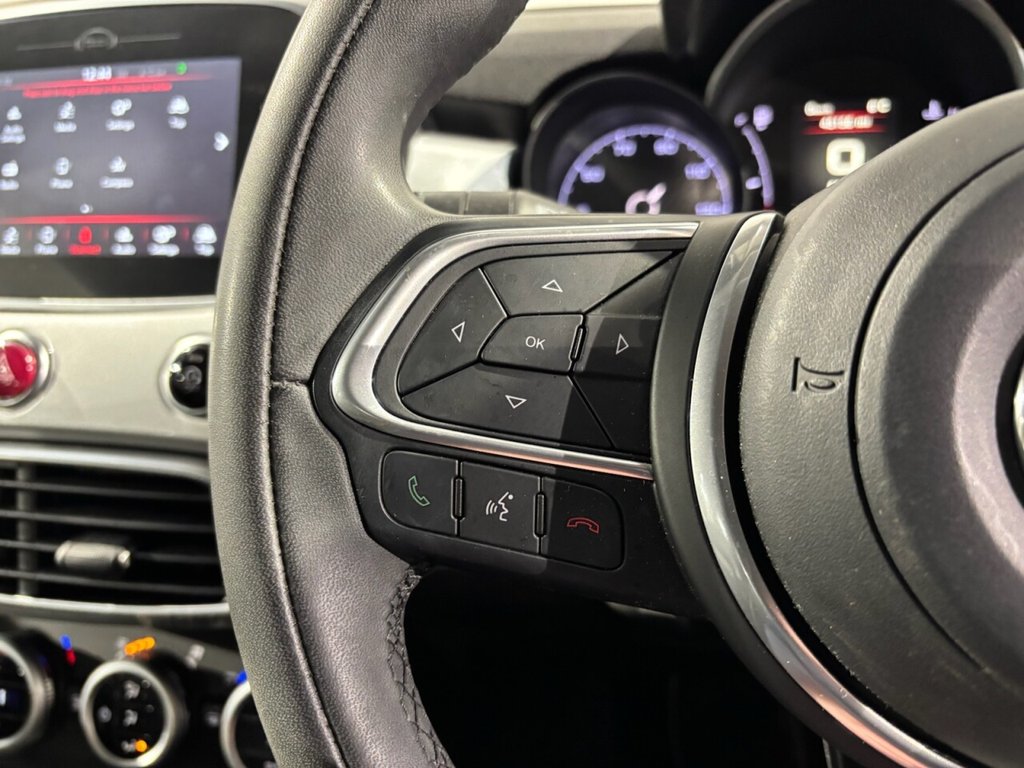 Used Fiat 500X 2019 for sale - 76672550: Photo 28