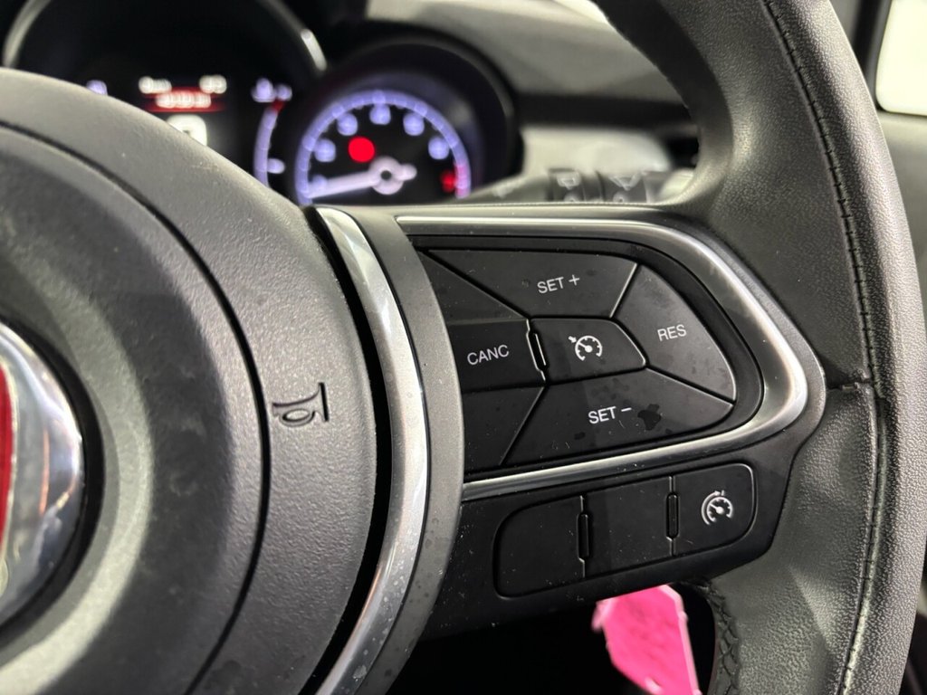 Used Fiat 500X 2019 for sale - 76672550: Photo 29