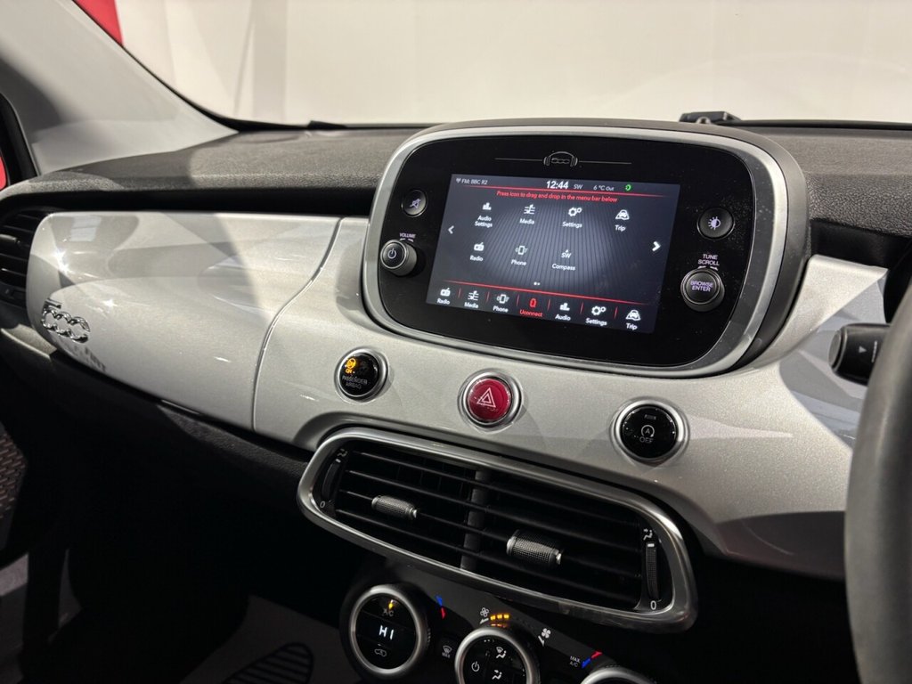 Used Fiat 500X 2019 for sale - 76672550: Photo 30