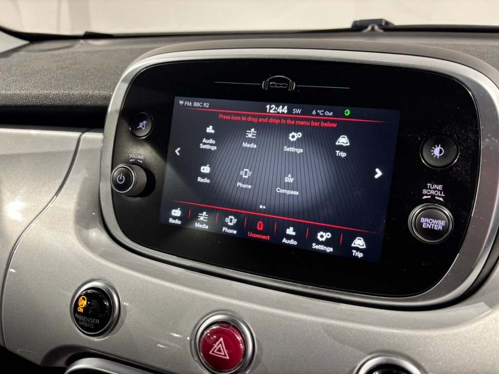 Used Fiat 500X 2019 for sale - 76672550: Photo 31