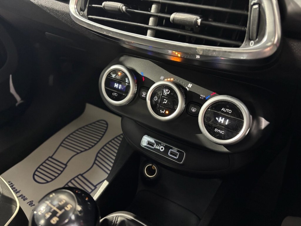 Used Fiat 500X 2019 for sale - 76672550: Photo 32