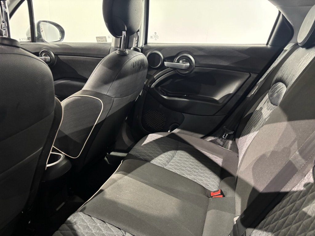 Used Fiat 500X 2019 for sale - 76672550: Photo 39