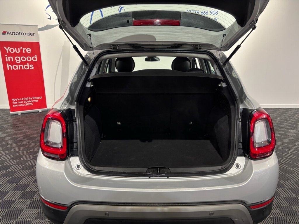 Used Fiat 500X 2019 for sale - 76672550: Photo 40