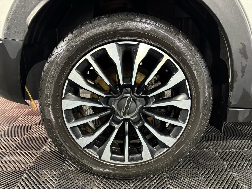 Used Fiat 500X 2019 for sale - 76672550: Photo 41