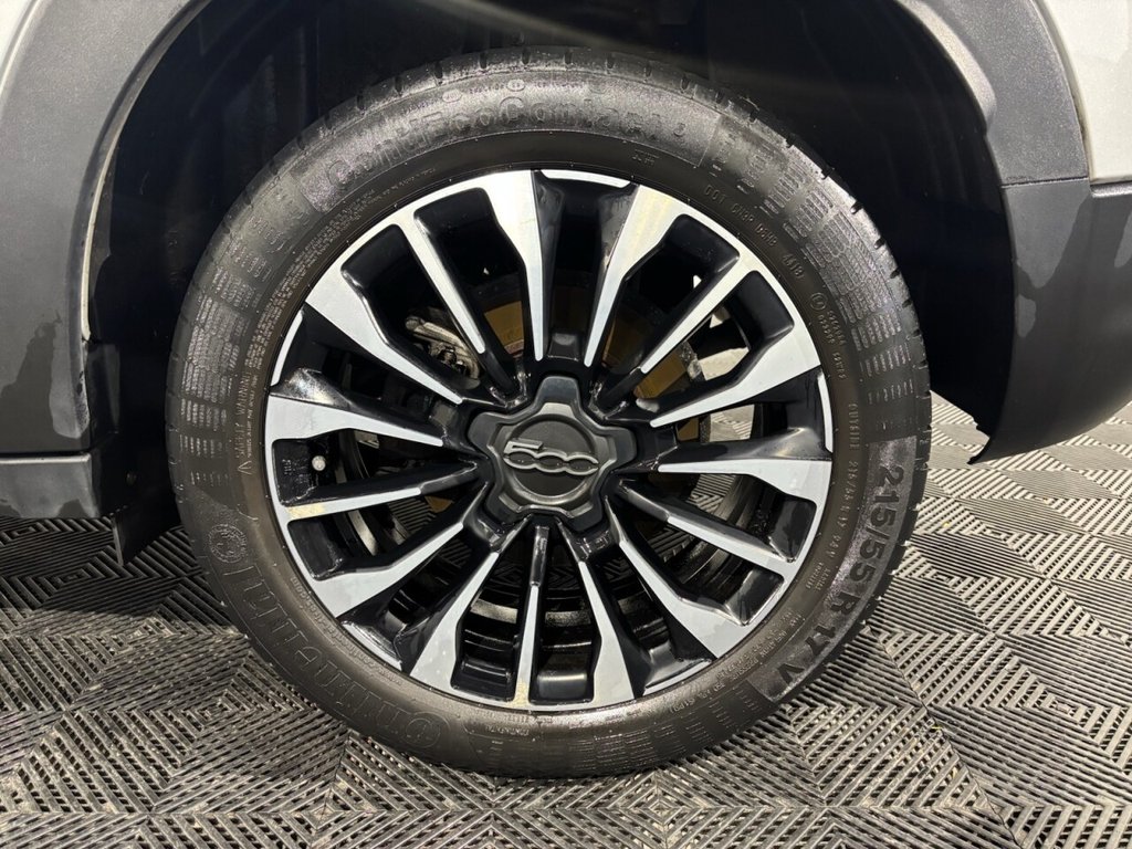 Used Fiat 500X 2019 for sale - 76672550: Photo 43