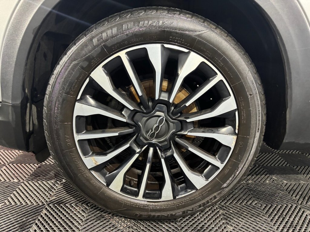 Used Fiat 500X 2019 for sale - 76672550: Photo 44