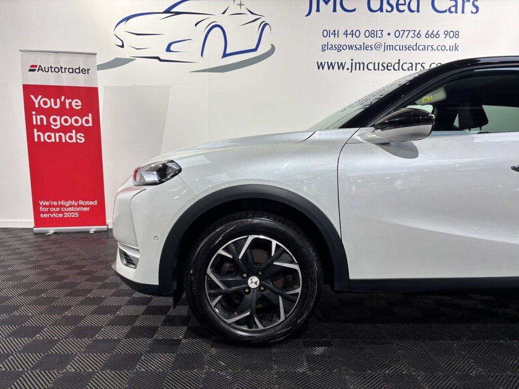 Used DS Automobiles DS 3 2020 for sale - 77301934: Photo 13