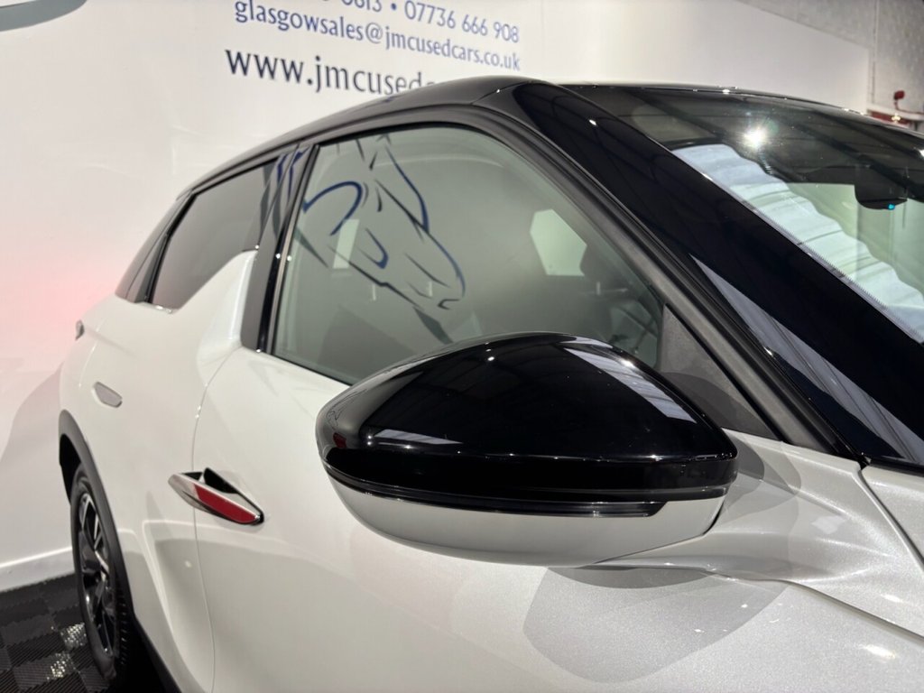 Used DS Automobiles DS 3 2020 for sale - 77301934: Photo 15