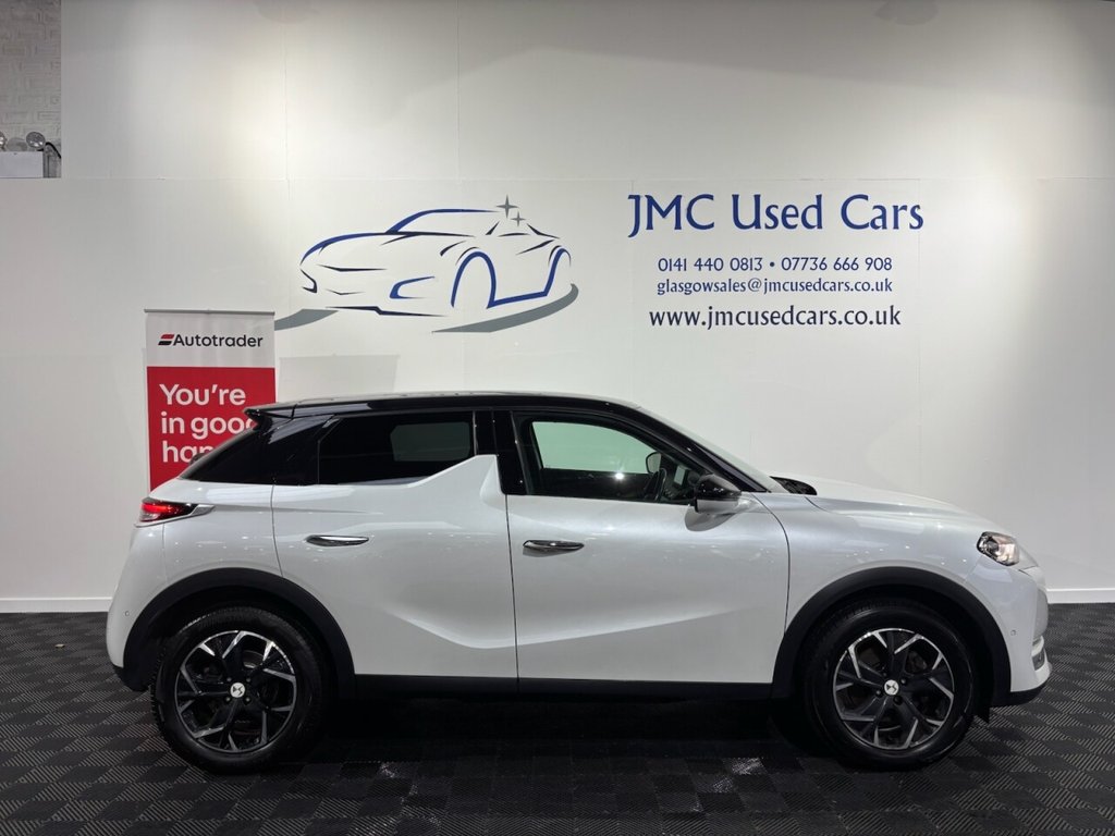 Used DS Automobiles DS 3 2020 for sale - 77301934: Photo 16