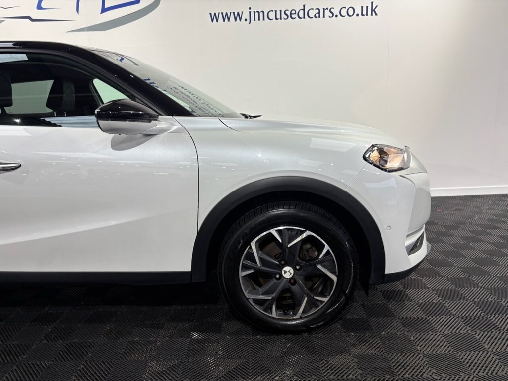Used DS Automobiles DS 3 2020 for sale - 77301934: Photo 20