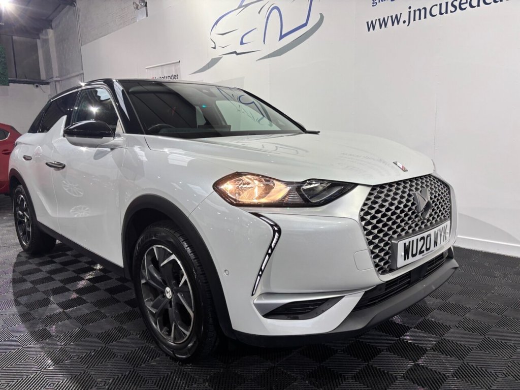 Used DS Automobiles DS 3 2020 for sale - 77301934: Photo 21