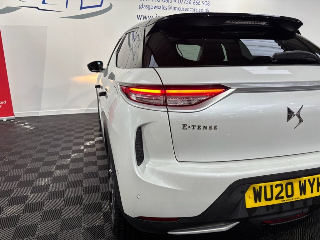 Used DS Automobiles DS 3 2020 for sale - 77301934: Photo 25