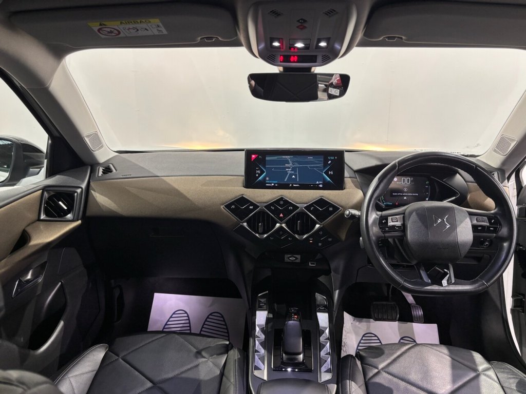 Used DS Automobiles DS 3 2020 for sale - 77301934: Photo 26