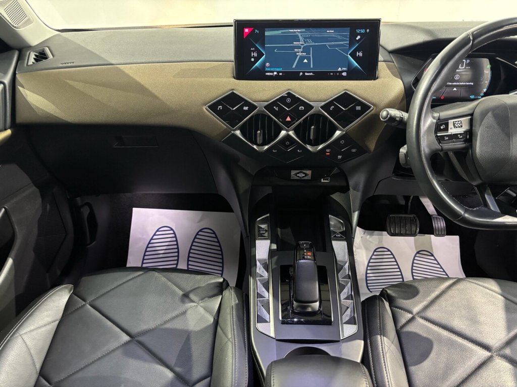 Used DS Automobiles DS 3 2020 for sale - 77301934: Photo 27