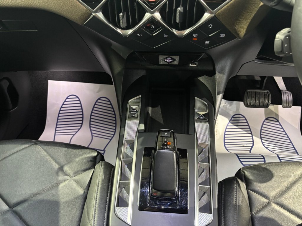 Used DS Automobiles DS 3 2020 for sale - 77301934: Photo 29