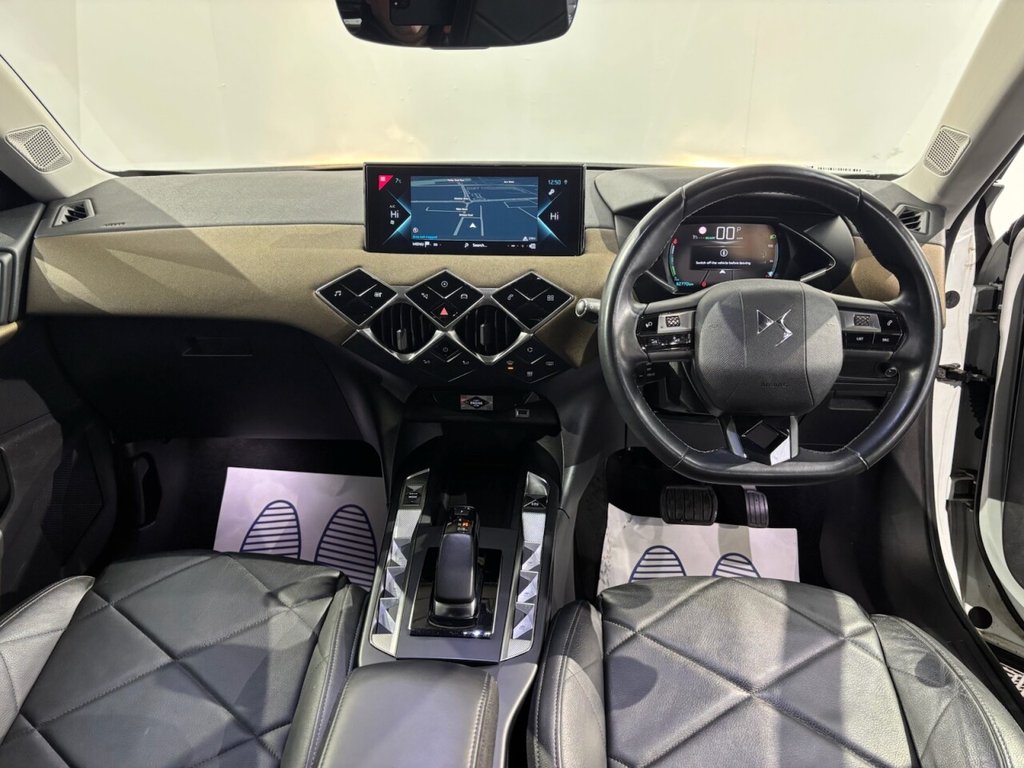 Used DS Automobiles DS 3 2020 for sale - 77301934: Photo 30