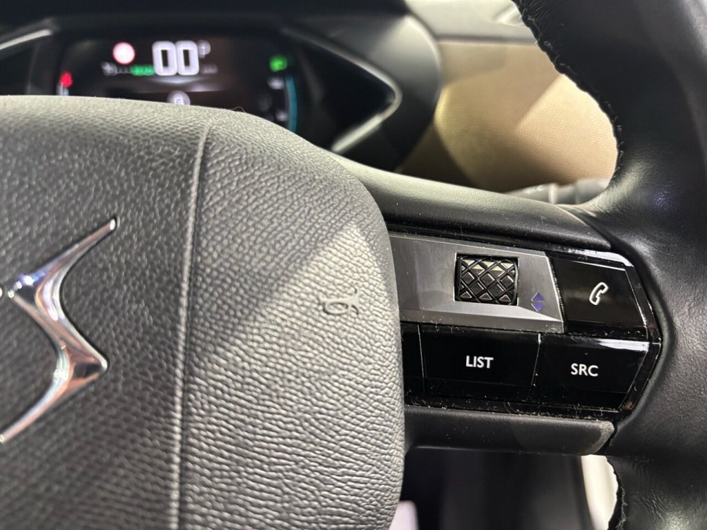 Used DS Automobiles DS 3 2020 for sale - 77301934: Photo 32