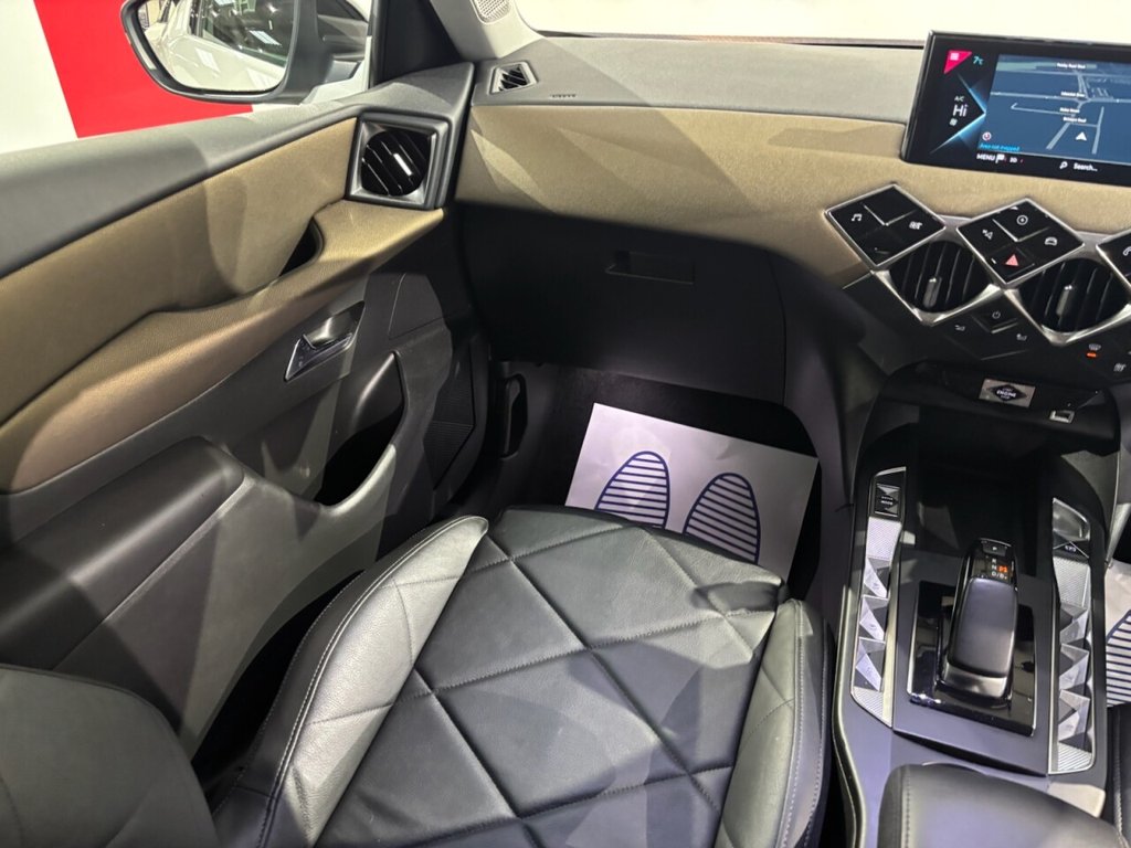 Used DS Automobiles DS 3 2020 for sale - 77301934: Photo 34