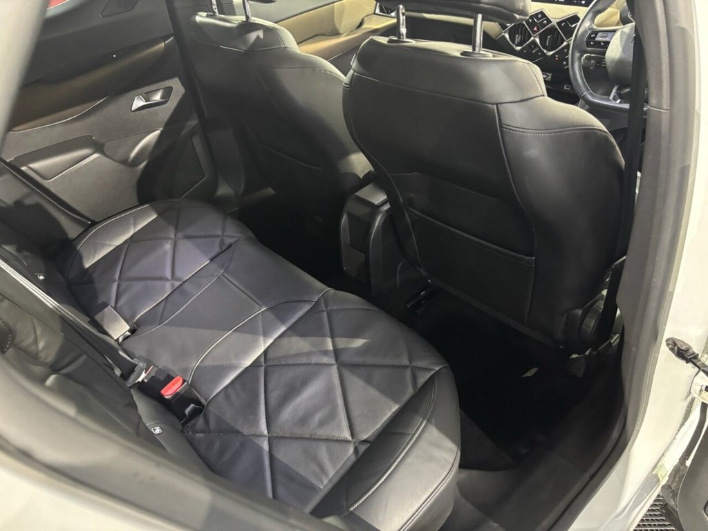 Used DS Automobiles DS 3 2020 for sale - 77301934: Photo 35