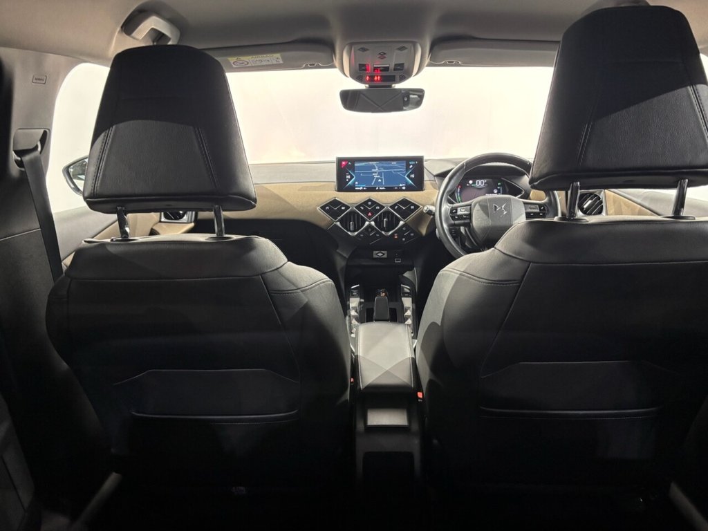 Used DS Automobiles DS 3 2020 for sale - 77301934: Photo 37