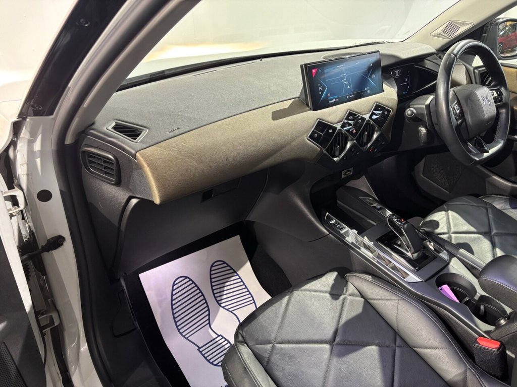 Used DS Automobiles DS 3 2020 for sale - 77301934: Photo 40