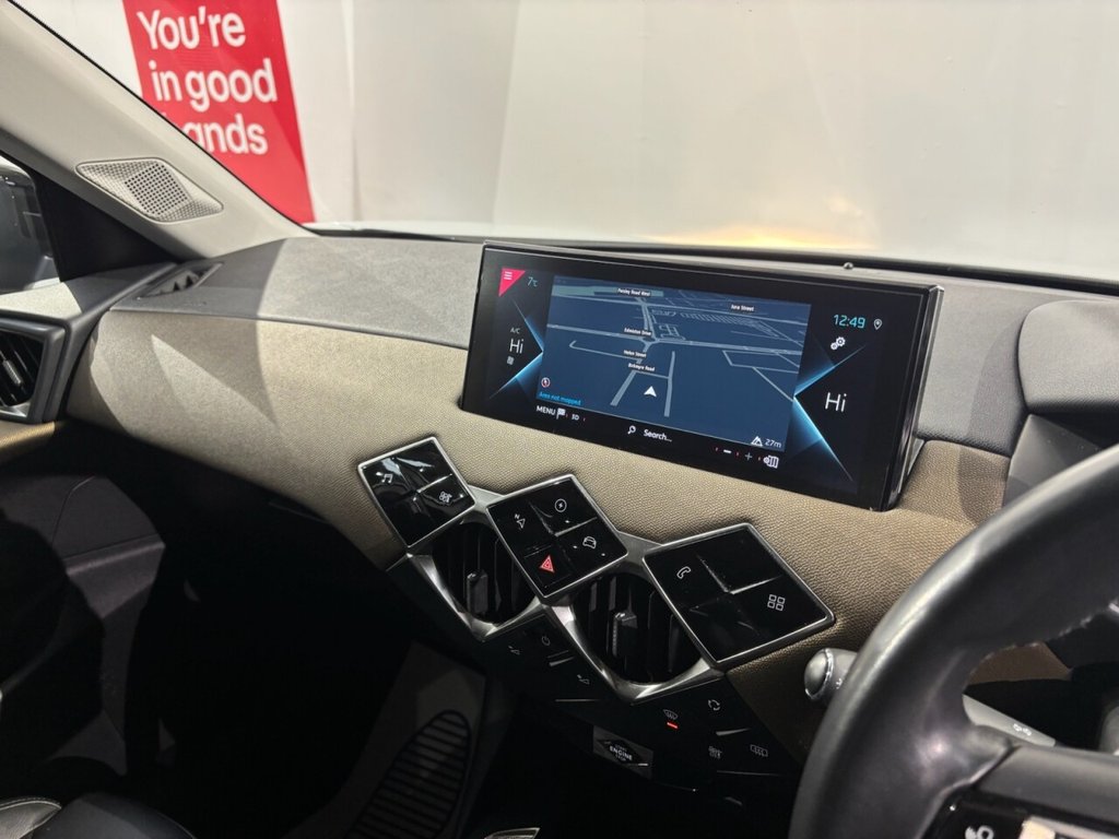 Used DS Automobiles DS 3 2020 for sale - 77301934: Photo 41