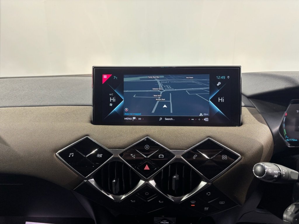 Used DS Automobiles DS 3 2020 for sale - 77301934: Photo 42