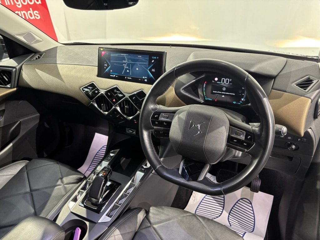 Used DS Automobiles DS 3 2020 for sale - 77301934: Photo 44