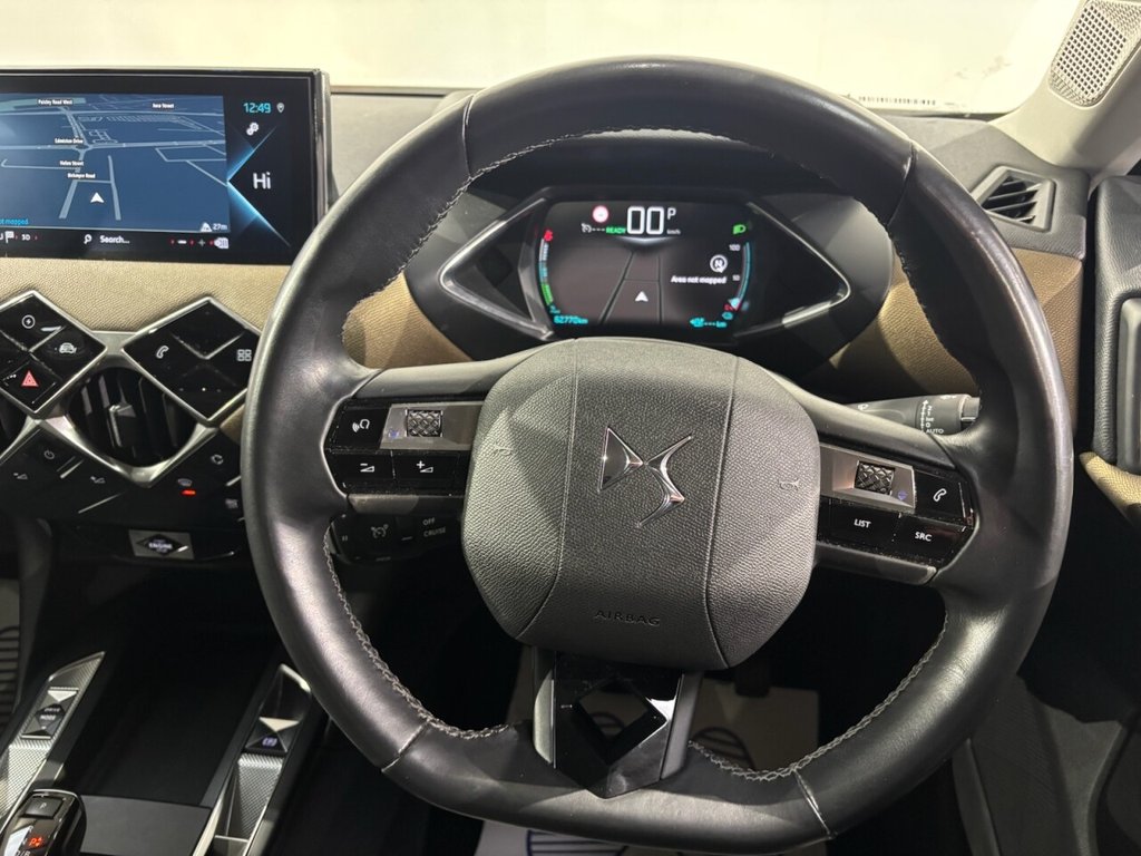 Used DS Automobiles DS 3 2020 for sale - 77301934: Photo 45