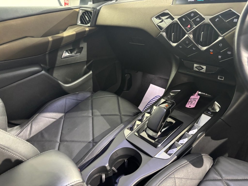 Used DS Automobiles DS 3 2020 for sale - 77301934: Photo 46