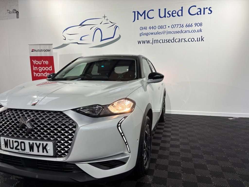Used DS Automobiles DS 3 2020 for sale - 77301934: Photo 7