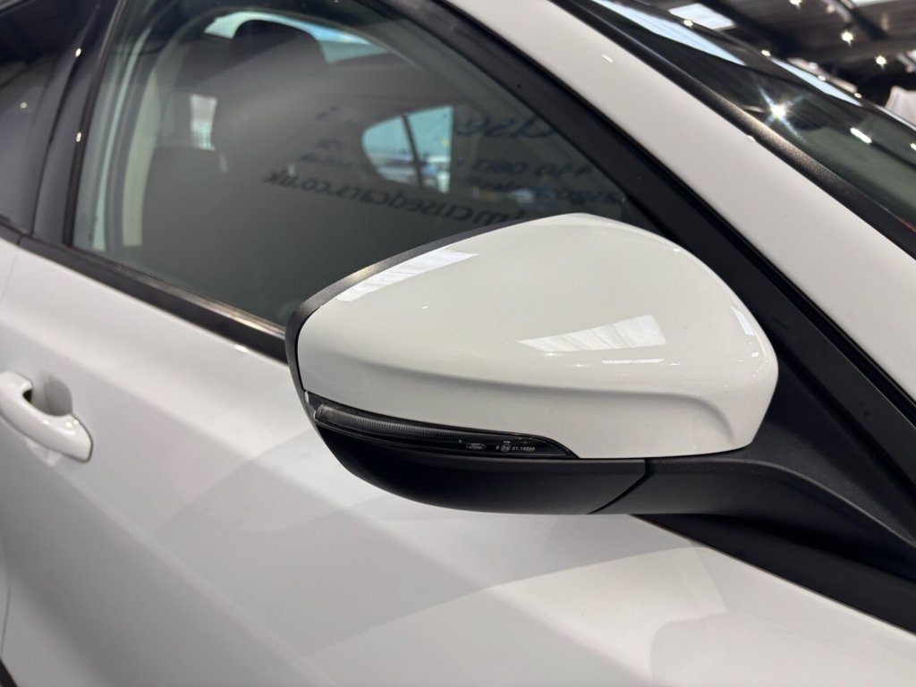 Used Ford Focus 2020 for sale - 78200178: Photo 10