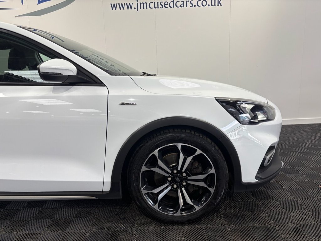 Used Ford Focus 2020 for sale - 78200178: Photo 12