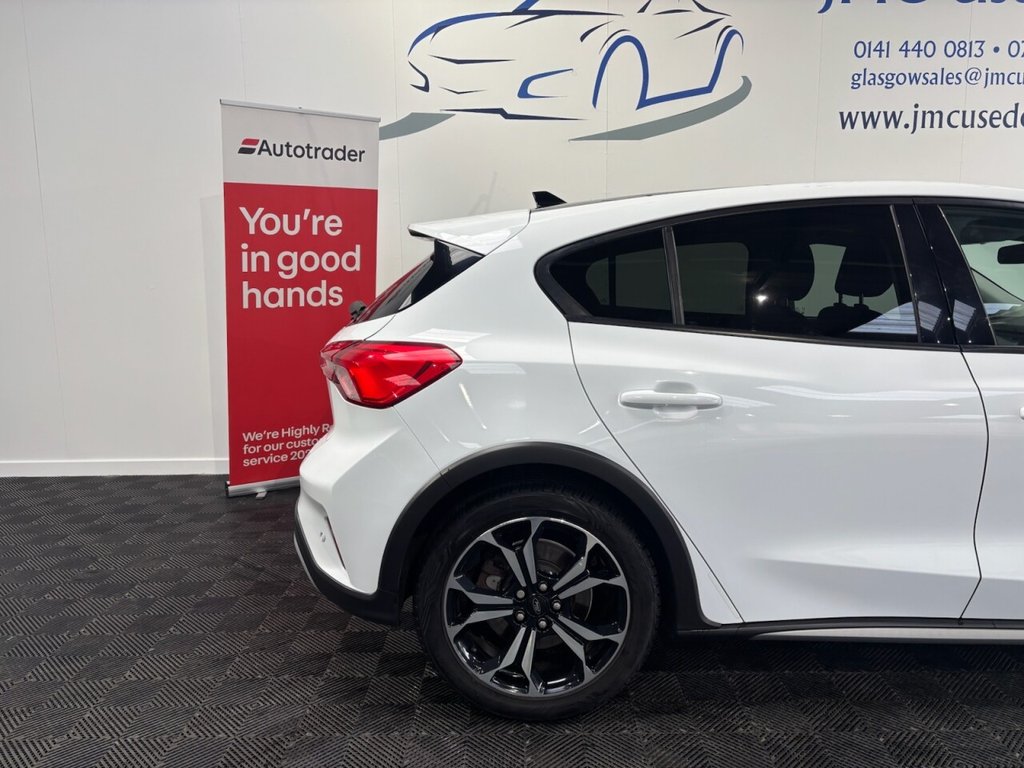 Used Ford Focus 2020 for sale - 78200178: Photo 15