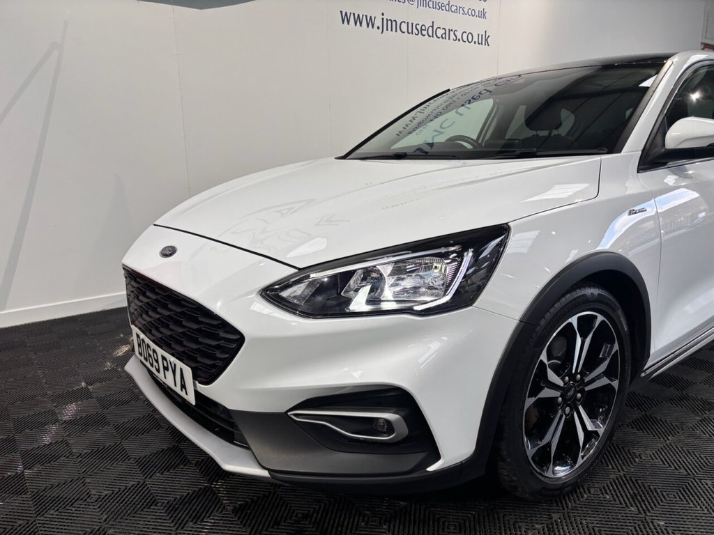 Used Ford Focus 2020 for sale - 78200178: Photo 20