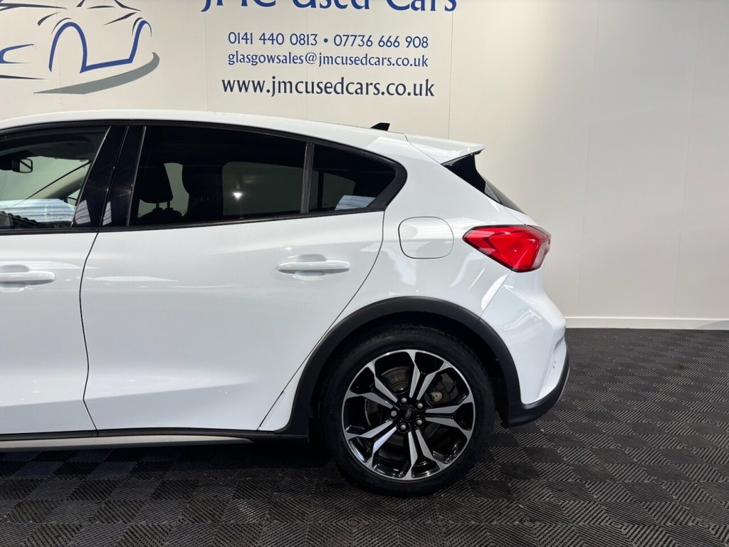 Used Ford Focus 2020 for sale - 78200178: Photo 24