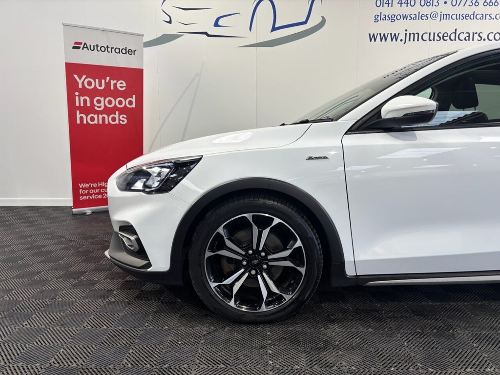 Used Ford Focus 2020 for sale - 78200178: Photo 25