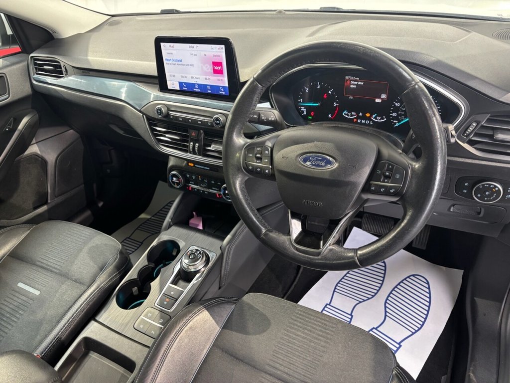 Used Ford Focus 2020 for sale - 78200178: Photo 26