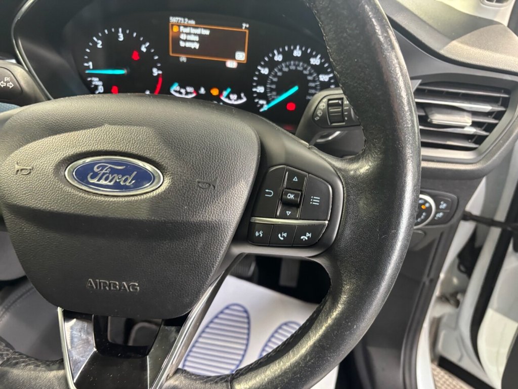 Used Ford Focus 2020 for sale - 78200178: Photo 27