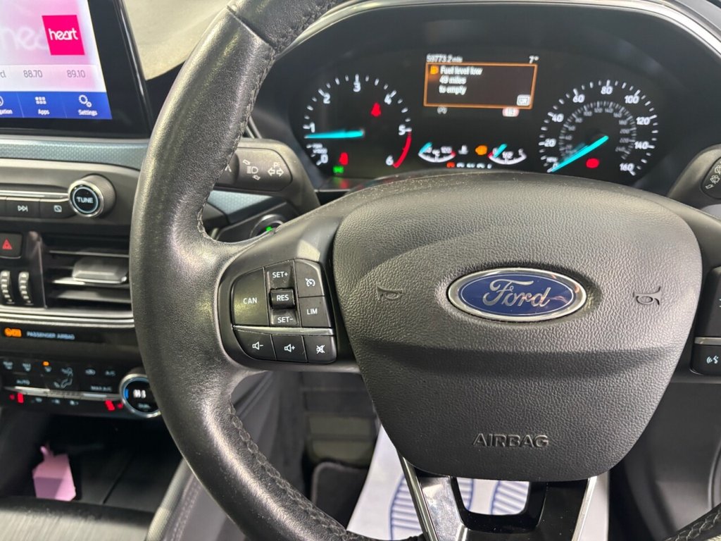 Used Ford Focus 2020 for sale - 78200178: Photo 29