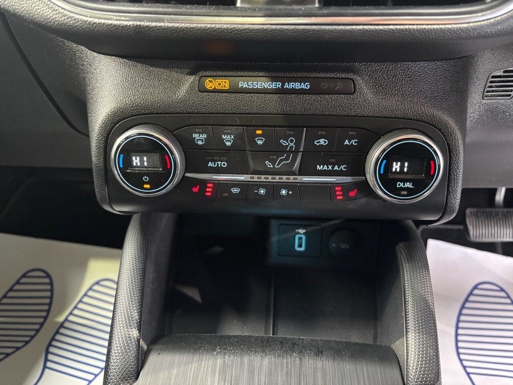 Used Ford Focus 2020 for sale - 78200178: Photo 31