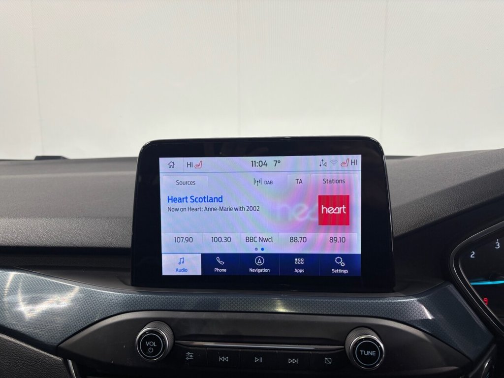 Used Ford Focus 2020 for sale - 78200178: Photo 32