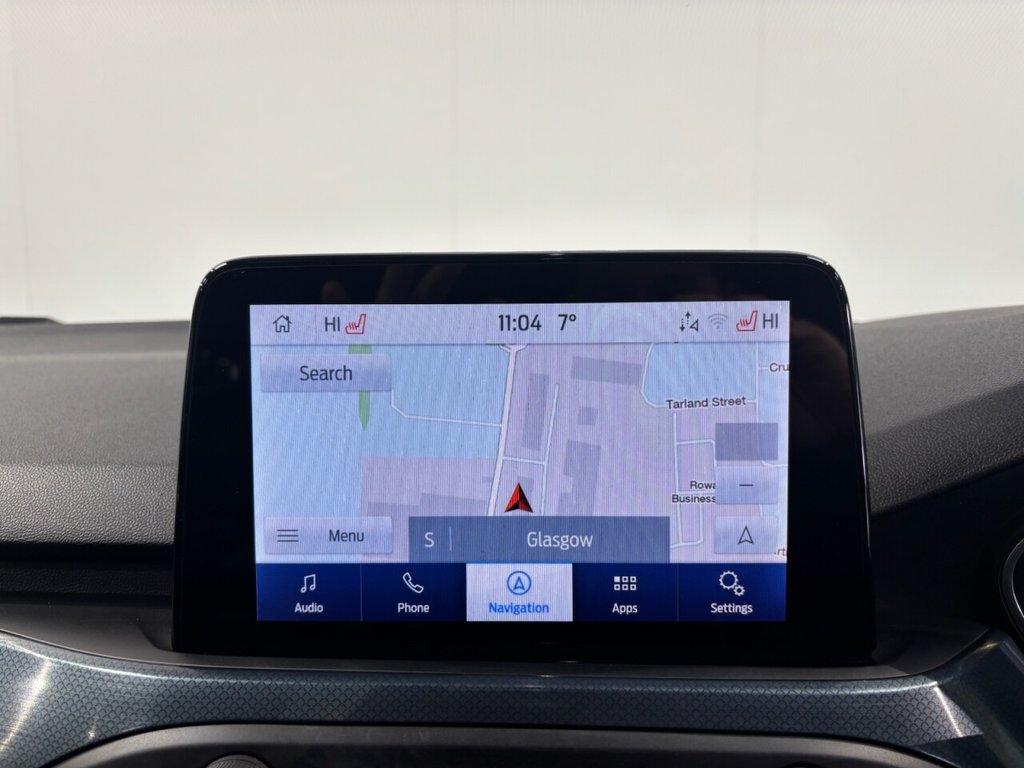 Used Ford Focus 2020 for sale - 78200178: Photo 33